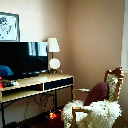 Retro Apartment פאטרה מראה חיצוני תמונה