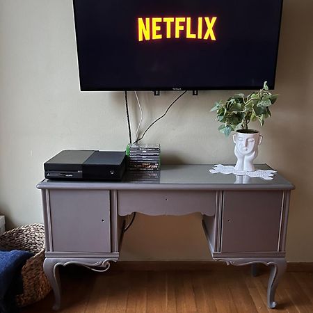 Retro Apartment פאטרה מראה חיצוני תמונה