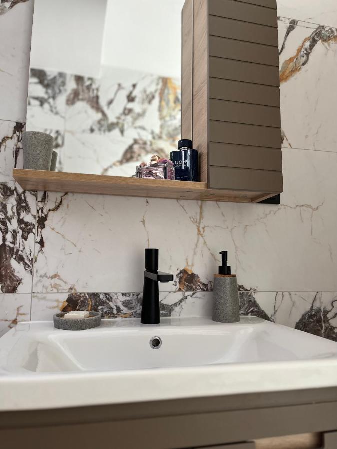 Retro Apartment פאטרה מראה חיצוני תמונה