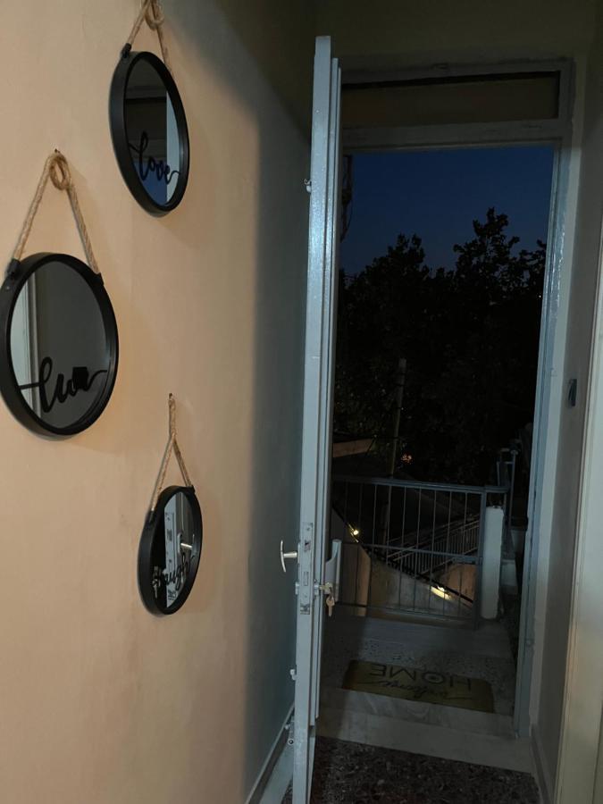 Retro Apartment פאטרה מראה חיצוני תמונה