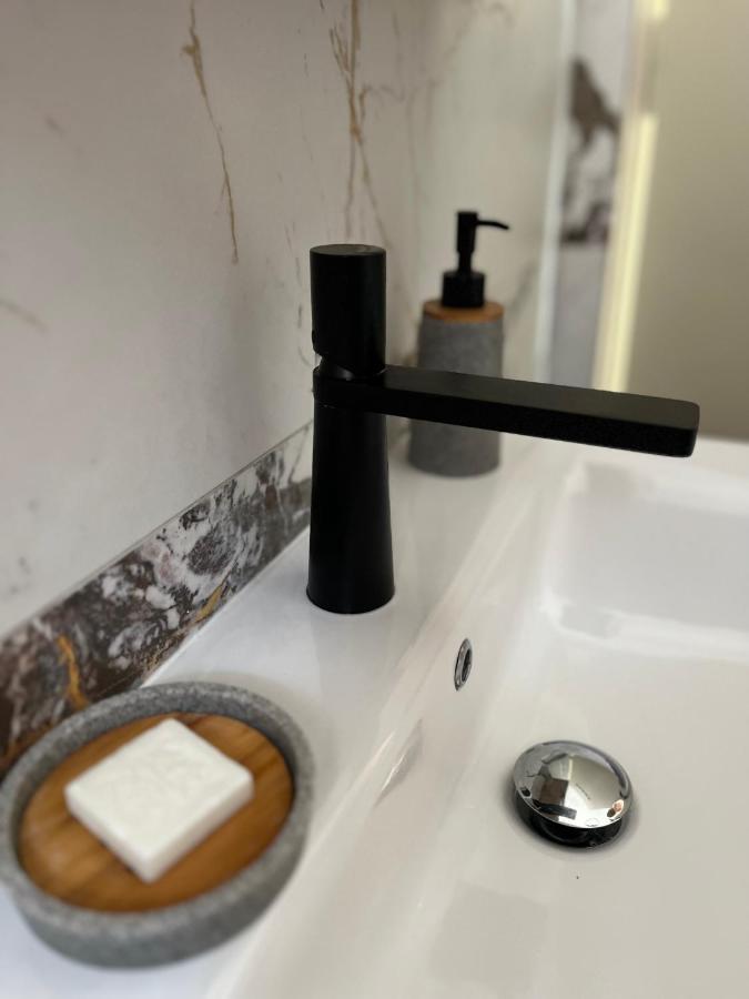 Retro Apartment פאטרה מראה חיצוני תמונה