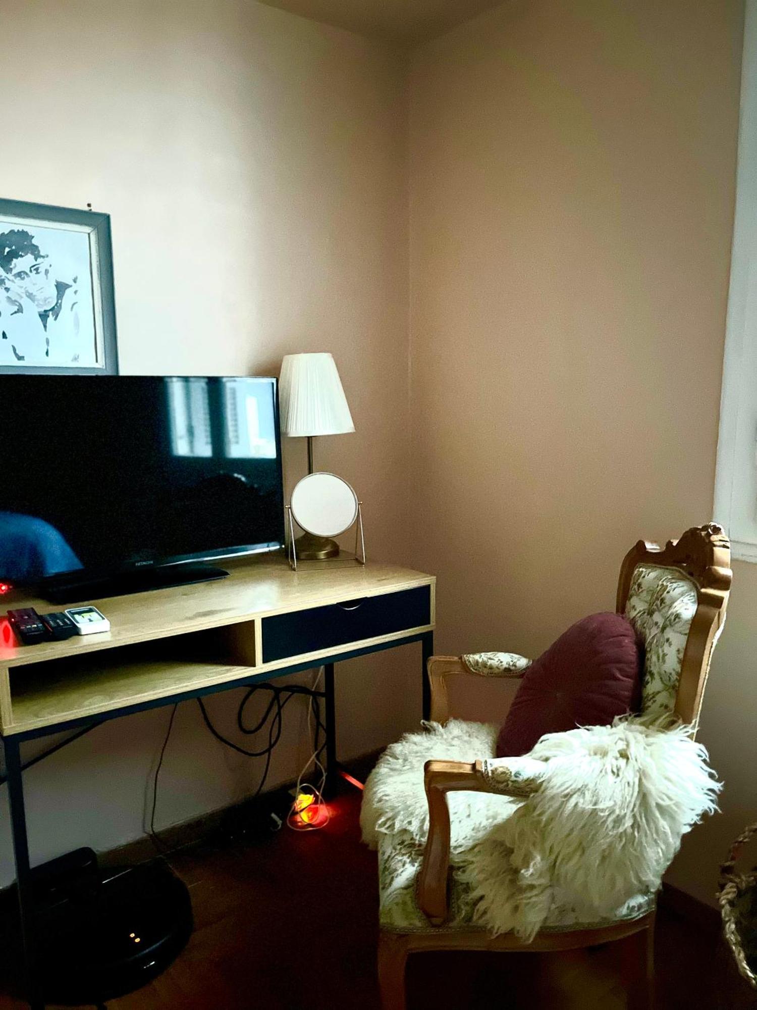 Retro Apartment פאטרה מראה חיצוני תמונה