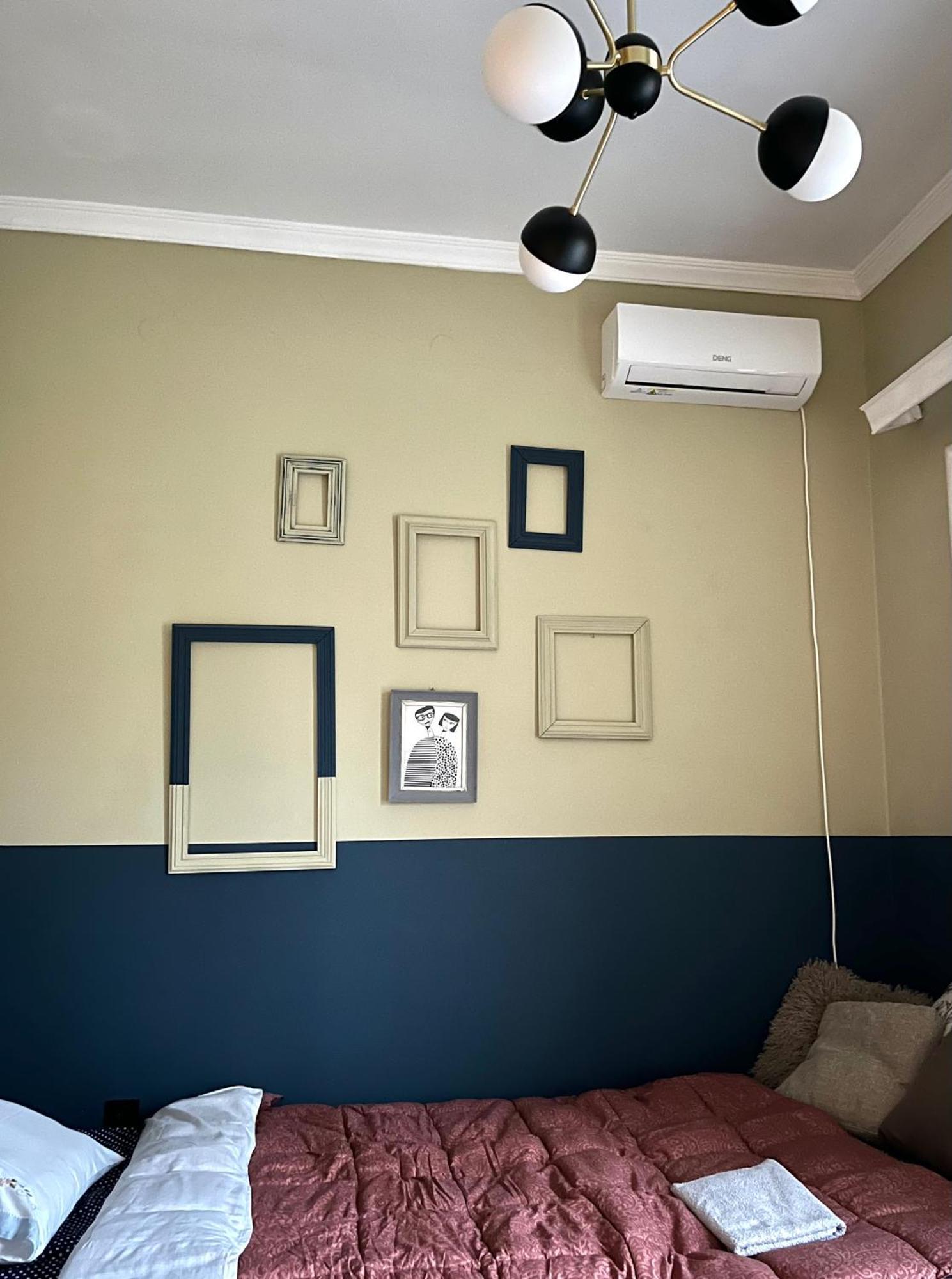 Retro Apartment פאטרה מראה חיצוני תמונה